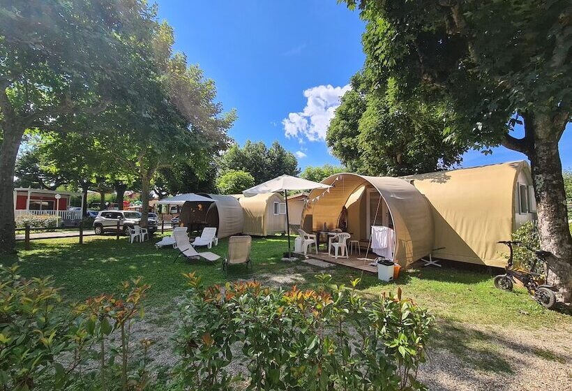 ホテル Camping Italia Lido