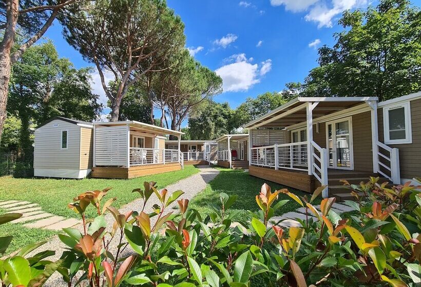 ホテル Camping Italia Lido