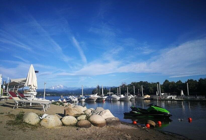 ホテル Camping Italia Lido