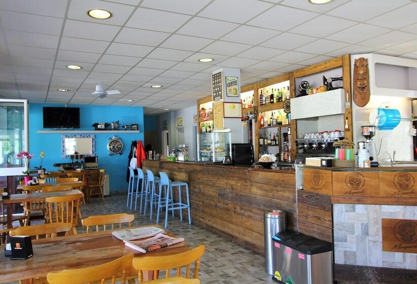 ホテル Camping Italia Lido