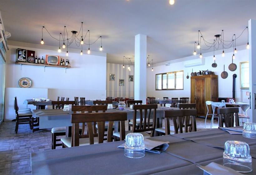 ホテル Camping Italia Lido