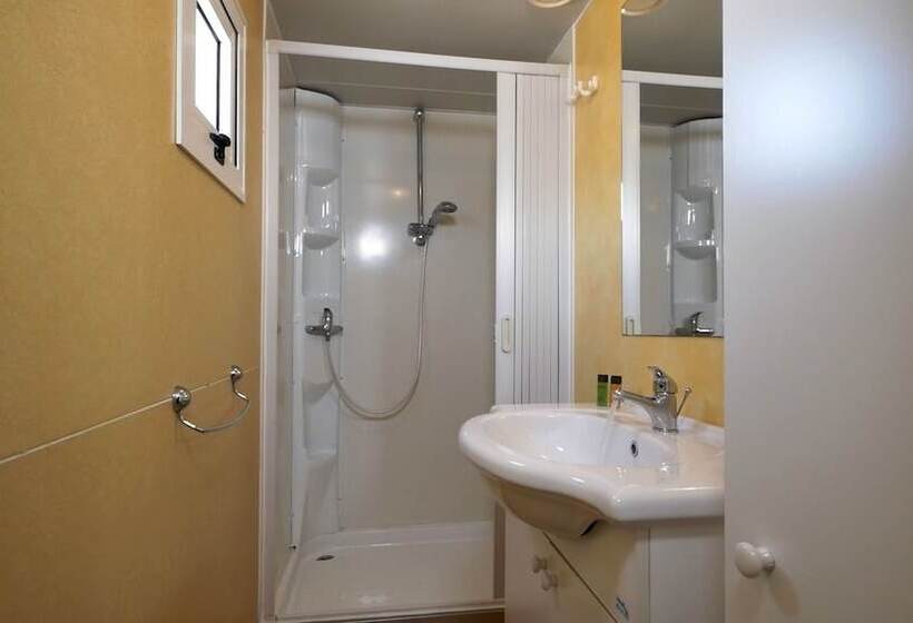 ホテル Camping Italia Lido