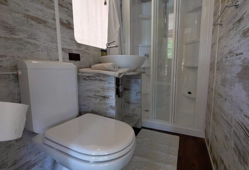 ホテル Camping Italia Lido