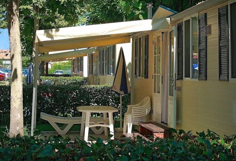 ホテル Camping Italia Lido