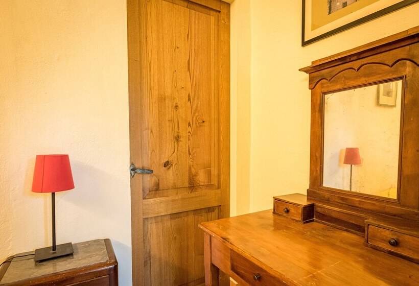 Hotel wiejski Agriturismo Le Tre Pietre