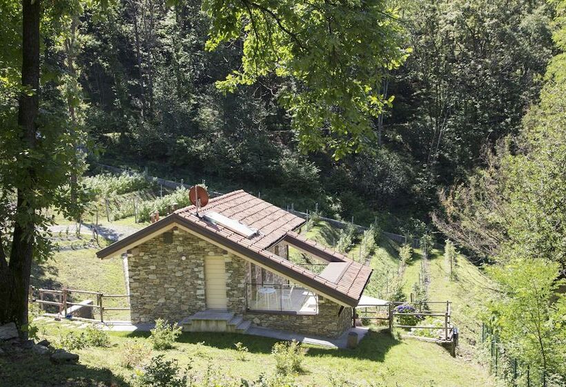 Hotel wiejski Agriturismo Rossolampone