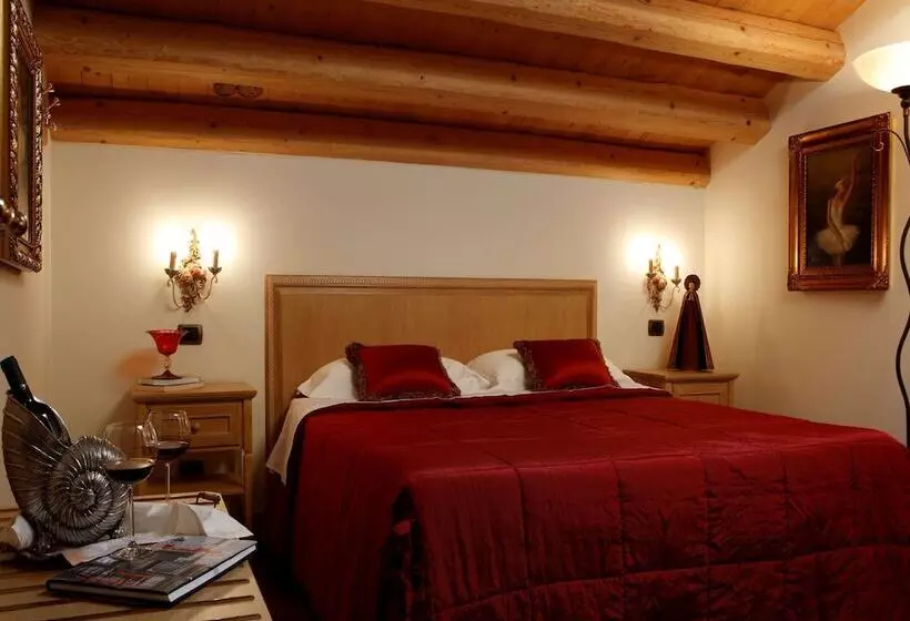 田舎風ホテル Agriturismo Villa Almè