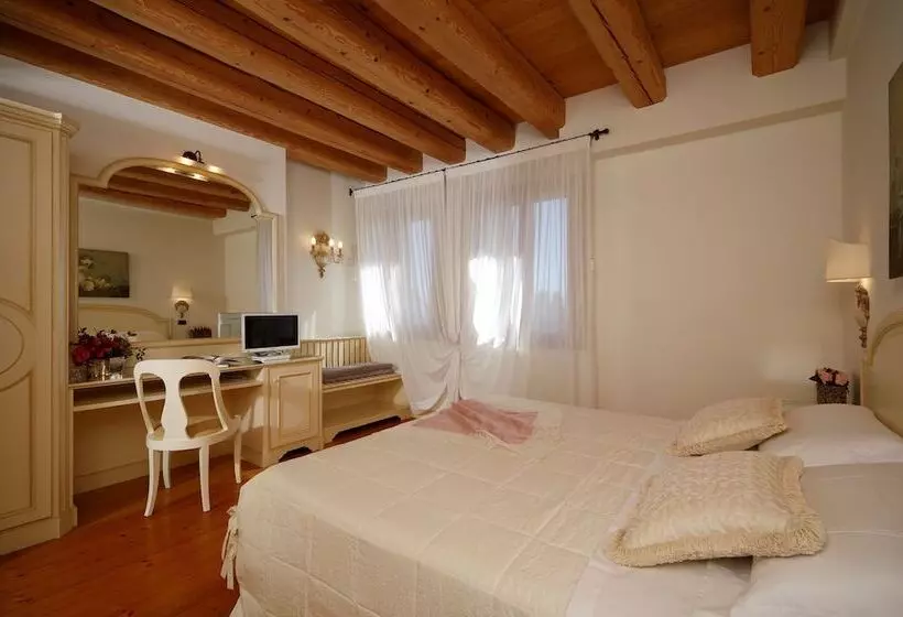 田舎風ホテル Agriturismo Villa Almè