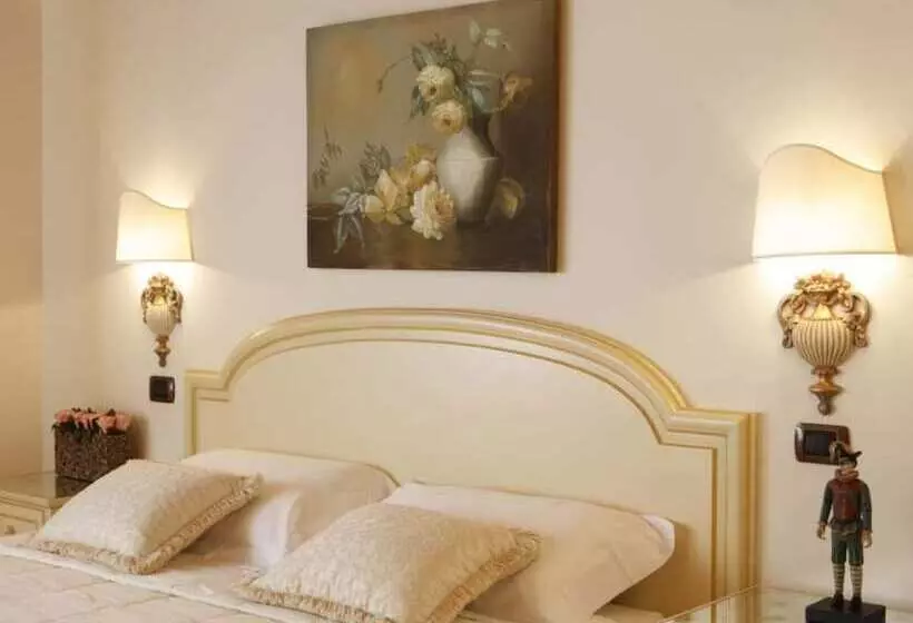 田舎風ホテル Agriturismo Villa Almè