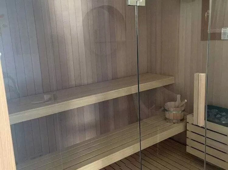 田舎風ホテル Agriturismo Villa Almè