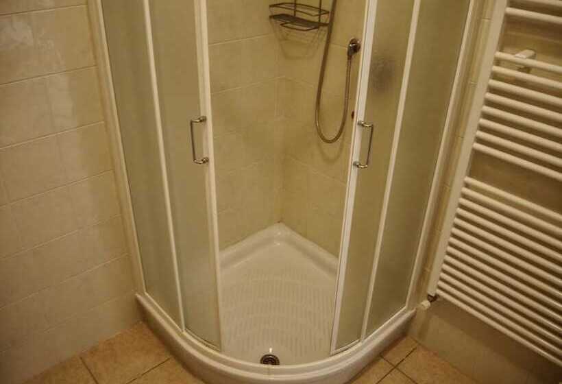 בית מלון כפרי Poderaccio Alto