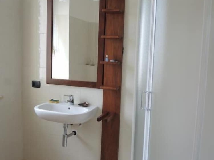 בית מלון כפרי Poderaccio Alto