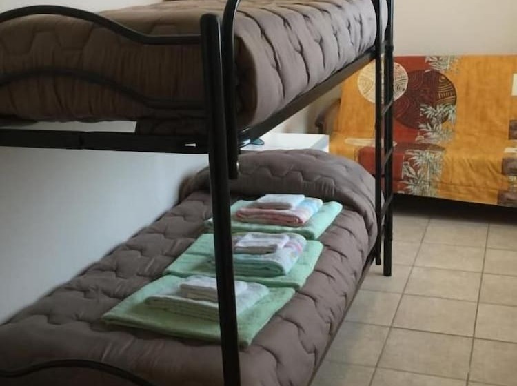 בית מלון כפרי Poderaccio Alto