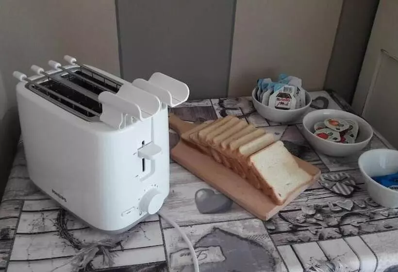 La Rosa Tra I Laghi B&b