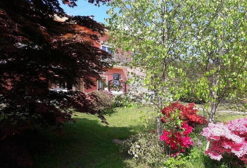 La Rosa Tra I Laghi B&b