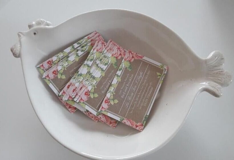 La Rosa Tra I Laghi B&b