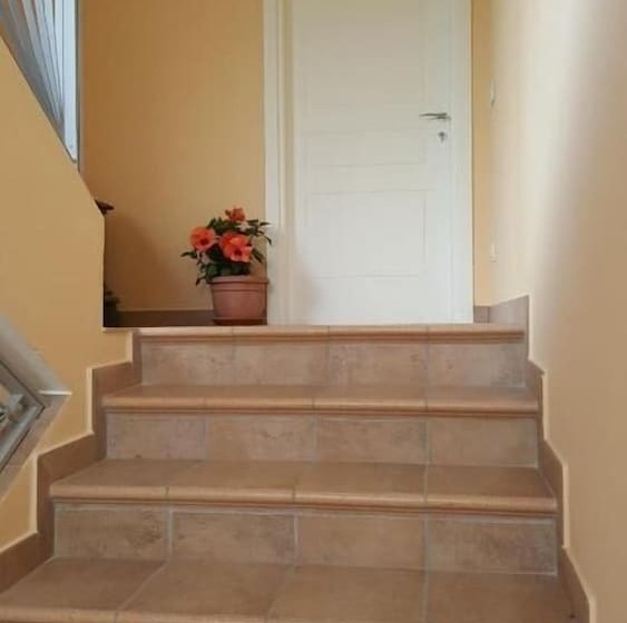 La Rosa Tra I Laghi B&b