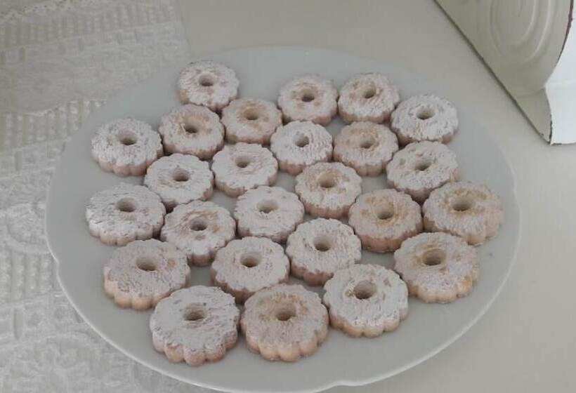 La Rosa Tra I Laghi B&b