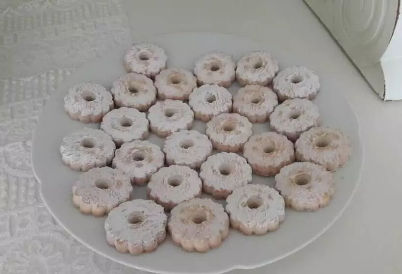 La Rosa Tra I Laghi B&b