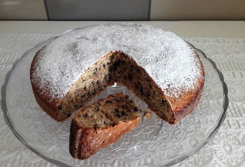 La Rosa Tra I Laghi B&b