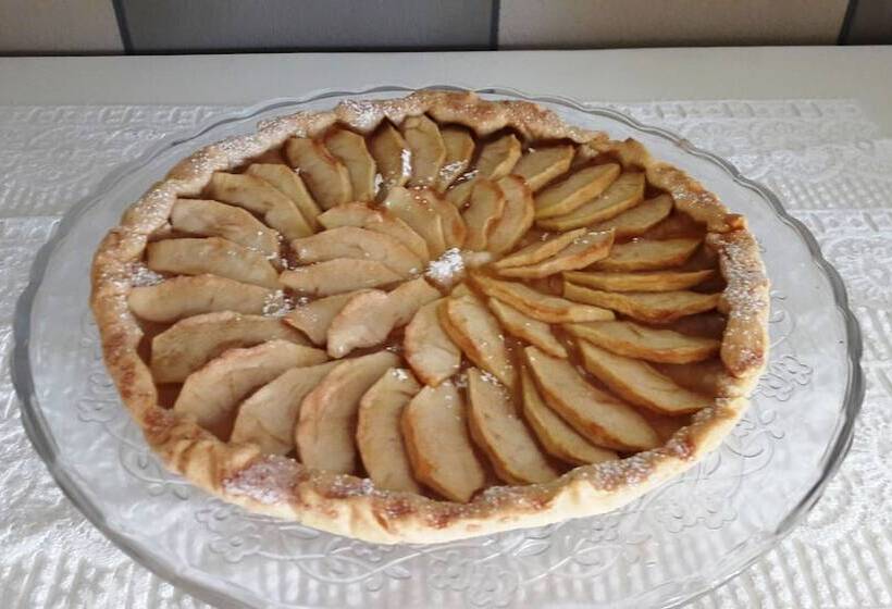 La Rosa Tra I Laghi B&b