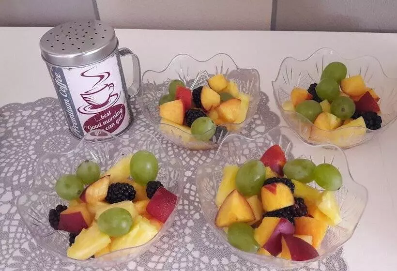 La Rosa Tra I Laghi B&b