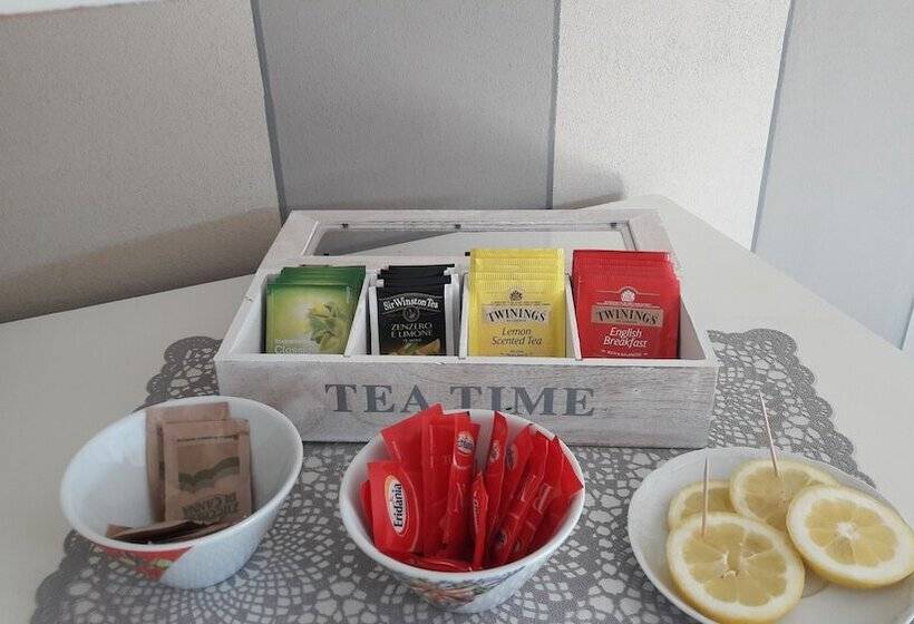 La Rosa Tra I Laghi B&b