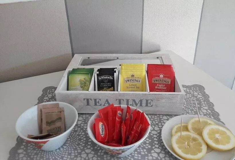 La Rosa Tra I Laghi B&b