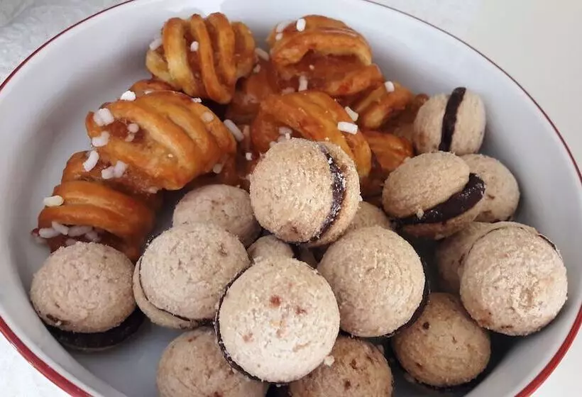 La Rosa Tra I Laghi B&b