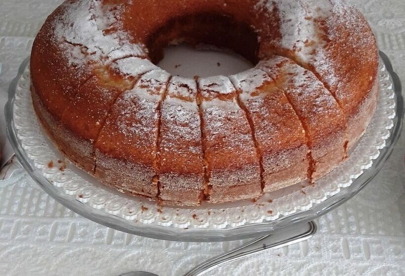 La Rosa Tra I Laghi B&b