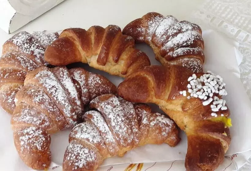 La Rosa Tra I Laghi B&b