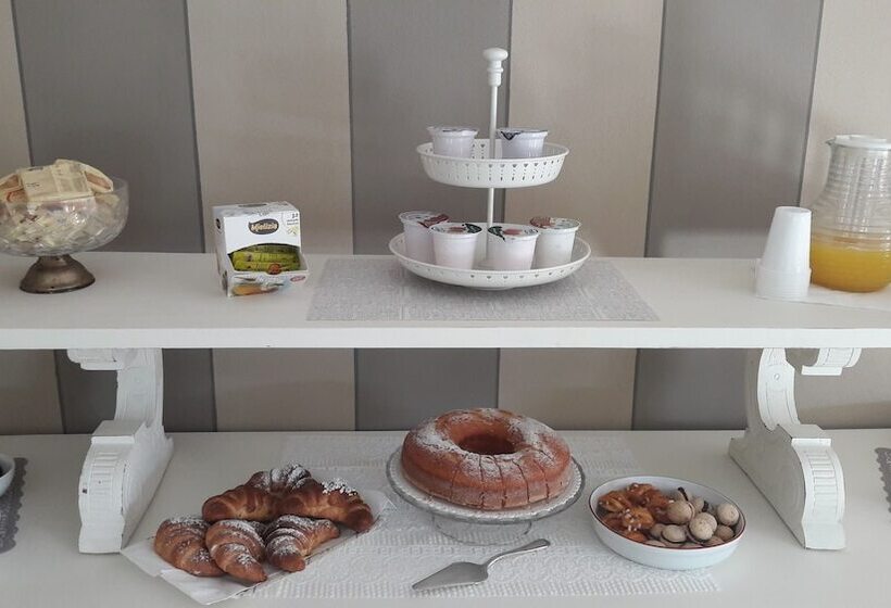 La Rosa Tra I Laghi B&b