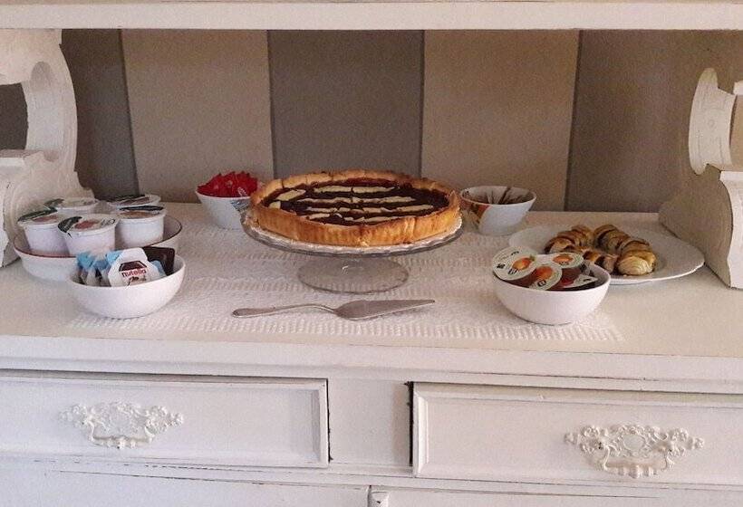 La Rosa Tra I Laghi B&b