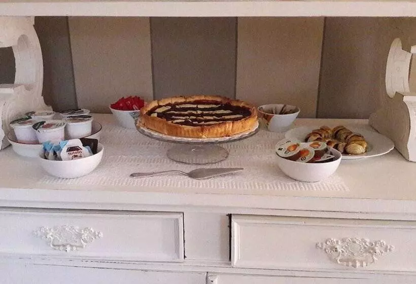 La Rosa Tra I Laghi B&b