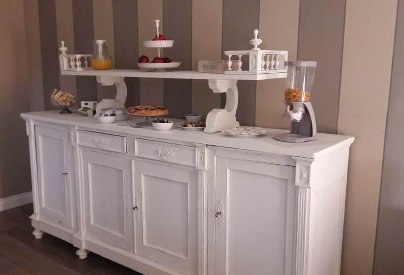 La Rosa Tra I Laghi B&b