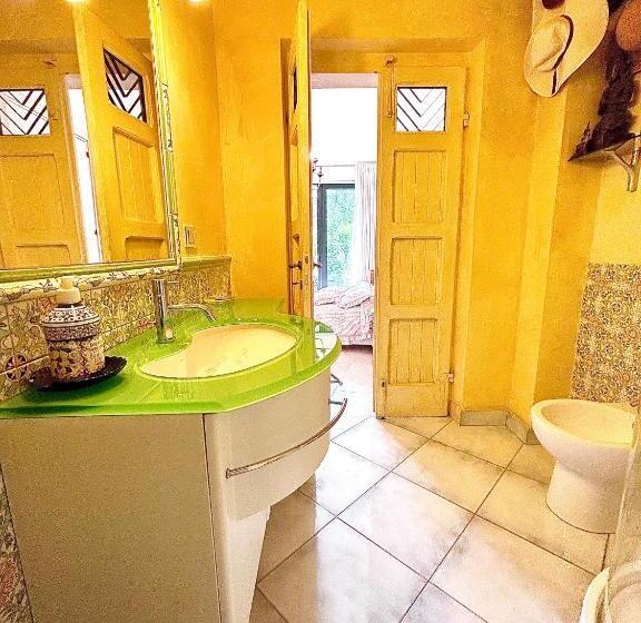 Le Due Palme Bed & Breakfast