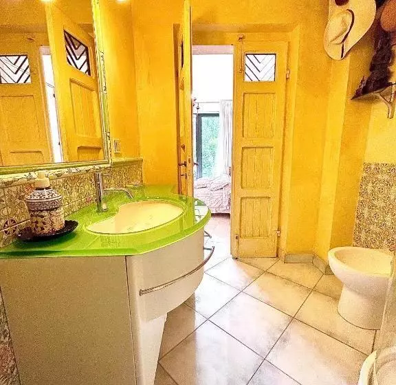 Le Due Palme Bed & Breakfast