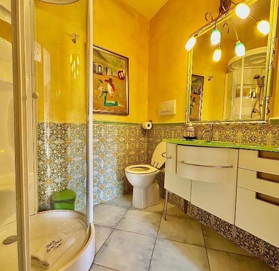 Le Due Palme Bed & Breakfast