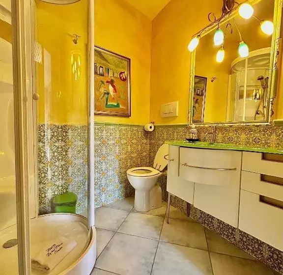 Le Due Palme Bed & Breakfast