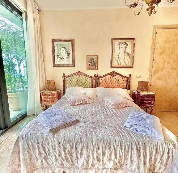 Le Due Palme Bed & Breakfast