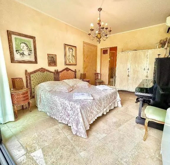 Le Due Palme Bed & Breakfast