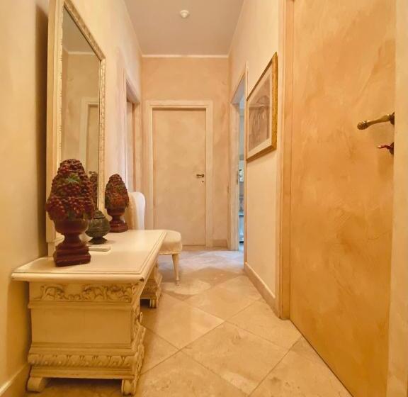 Le Due Palme Bed & Breakfast