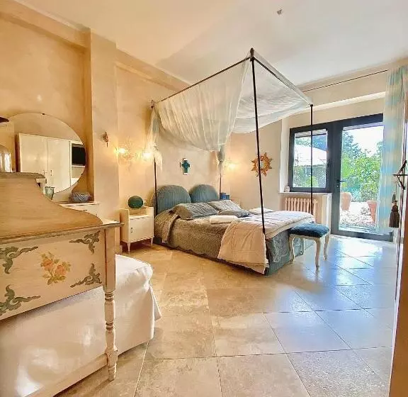 Le Due Palme Bed & Breakfast