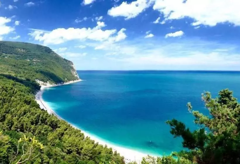 Le Due Palme Bed & Breakfast