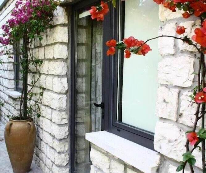 Le Due Palme Bed & Breakfast