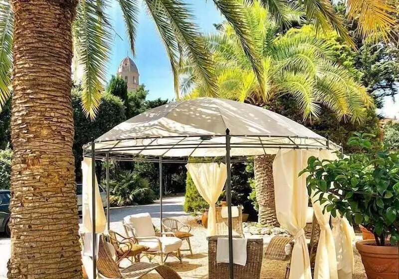 Le Due Palme Bed & Breakfast