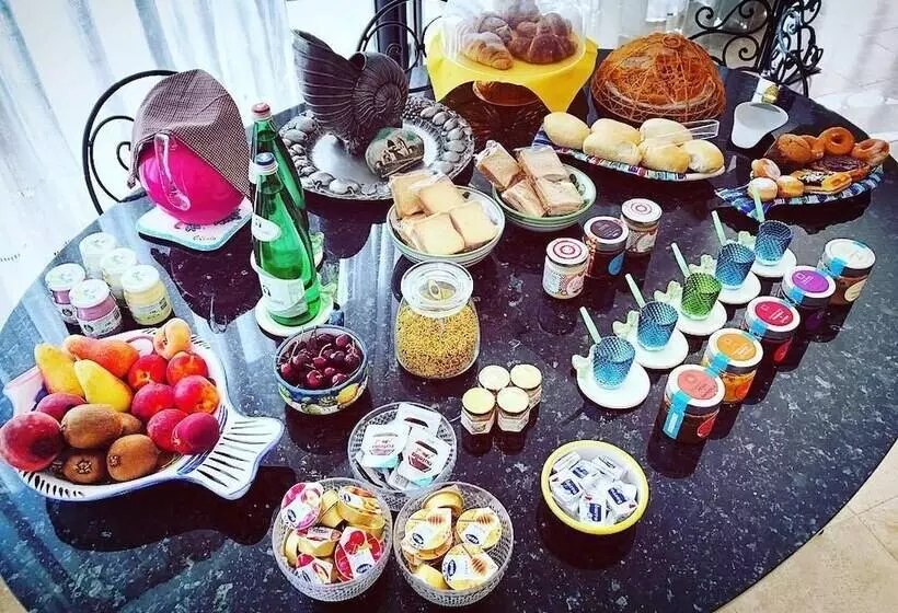 Le Due Palme Bed & Breakfast