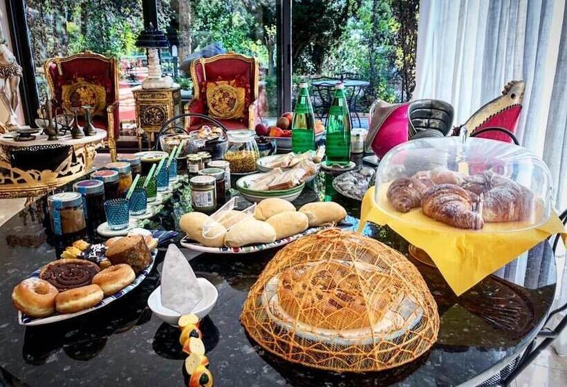 Le Due Palme Bed & Breakfast