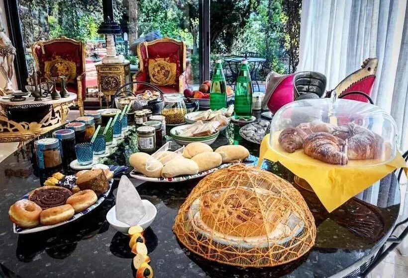 Le Due Palme Bed & Breakfast