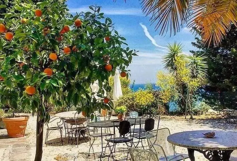 Le Due Palme Bed & Breakfast